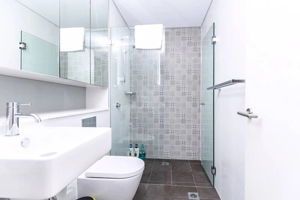 A19 Darling Harbour 2 BDR APT - photo 7