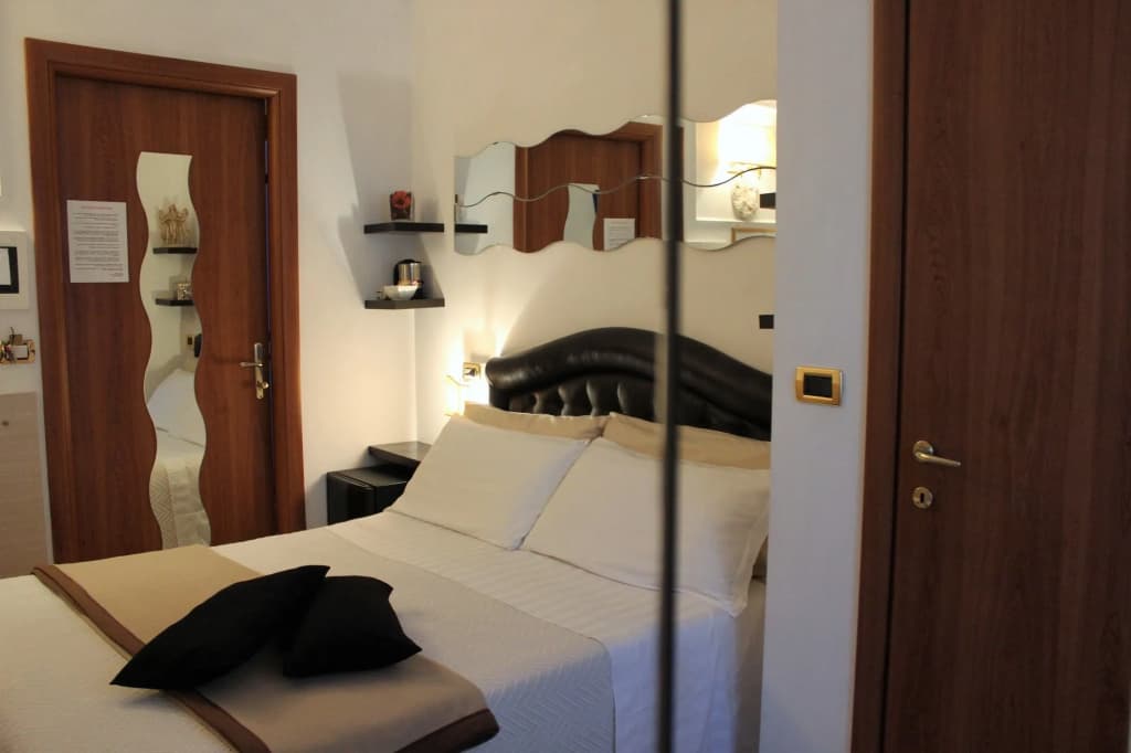Città Eterna Bed & Breakfast - photo 4