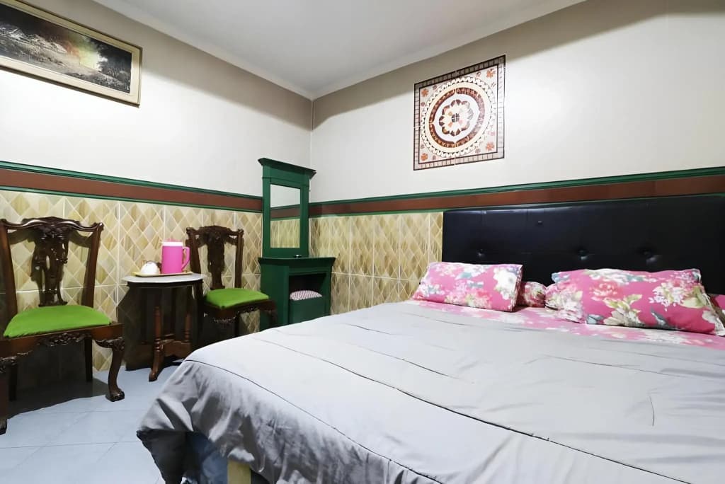 Hotel Alamanda - photo 4