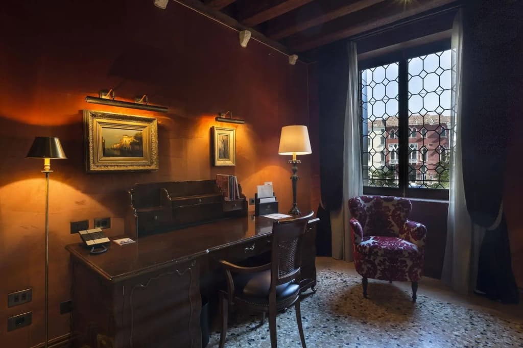 Palazzo Venart - photo 7