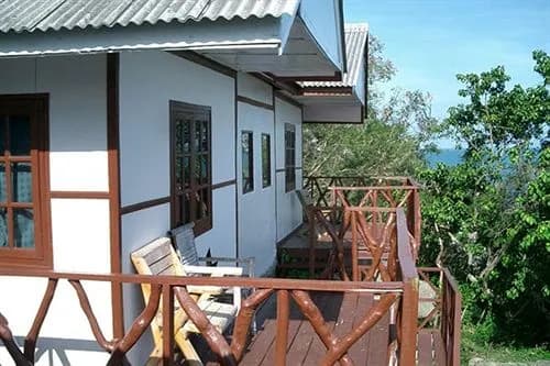 Lighthouse Bungalows and Restaurant - photo 13
