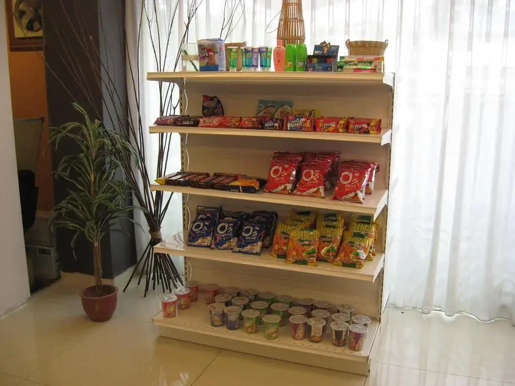 Casuarina Hotel - photo 11