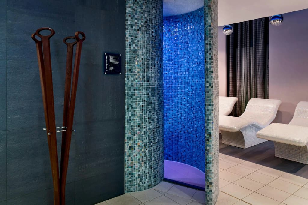 Sheraton Grand Hotel & Spa, Edinburgh - photo 9