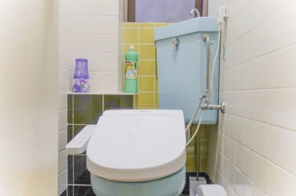 Oji Sweet Homes - photo 11