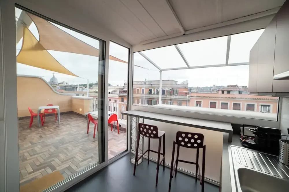 Terrazza Giuliana - photo 11