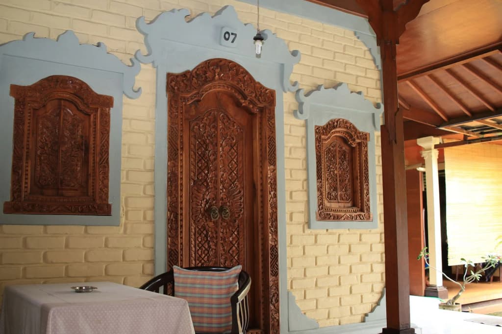 Simon Homestay - photo 13