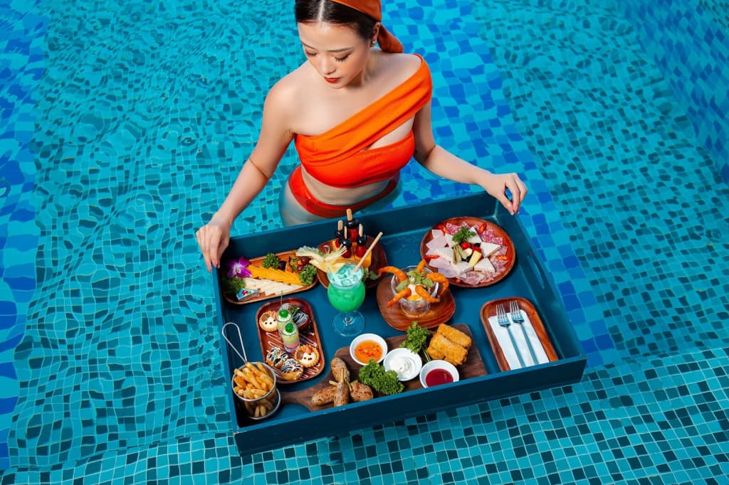 HAIAN Beach Hotel & Spa - photo 35