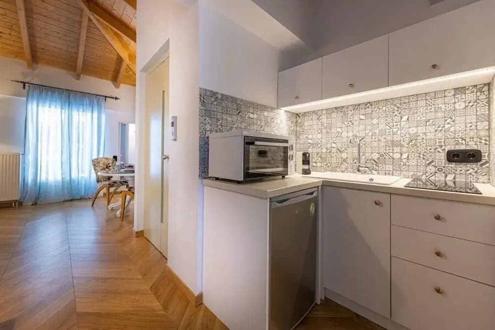 Ipelhome Plaka Boutique Apartments - photo 30