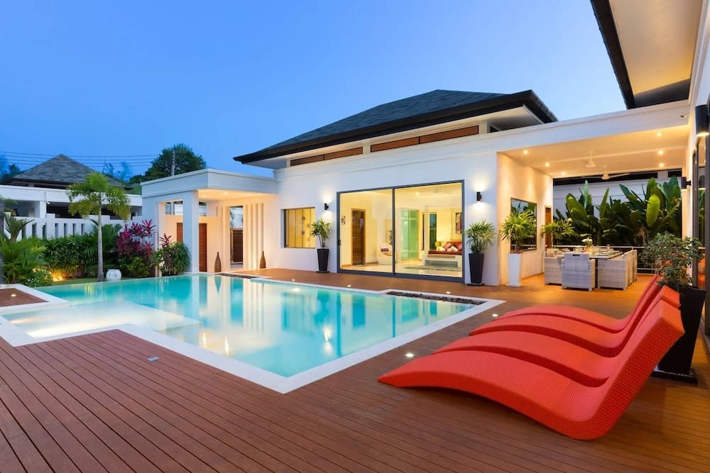 Villa Destiny - photo 14