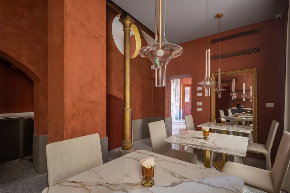 Ninfea Luxury Suites - photo 11