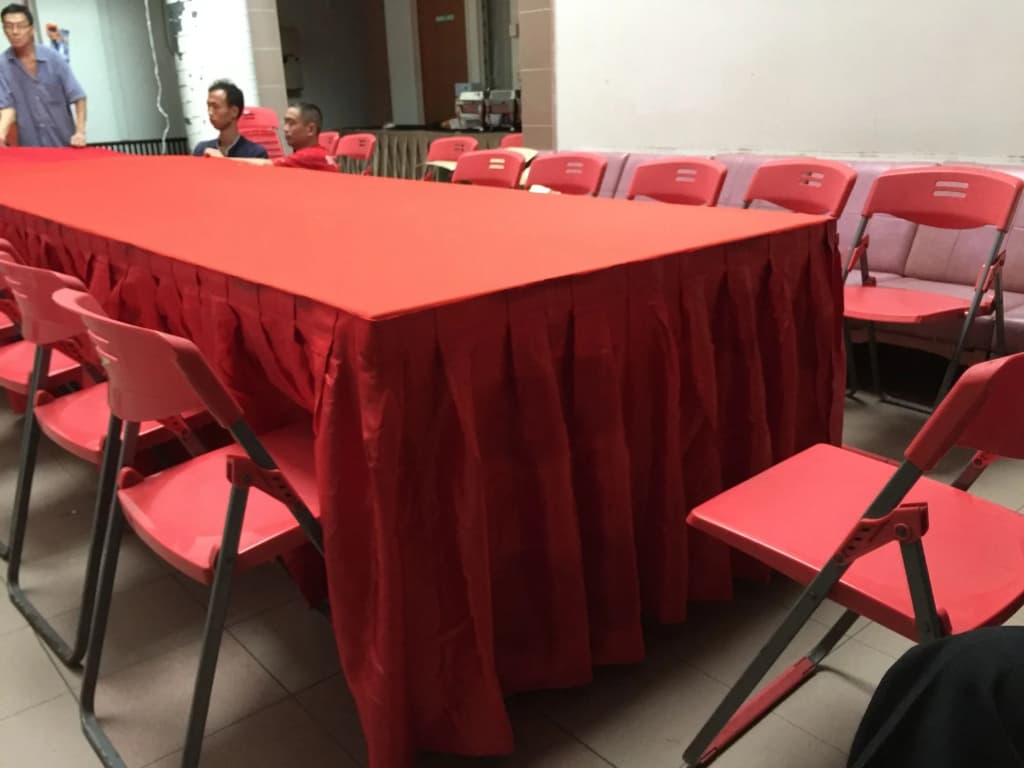Lai Ming Hotel Cosmoland (SG Clean Certified) - photo 13