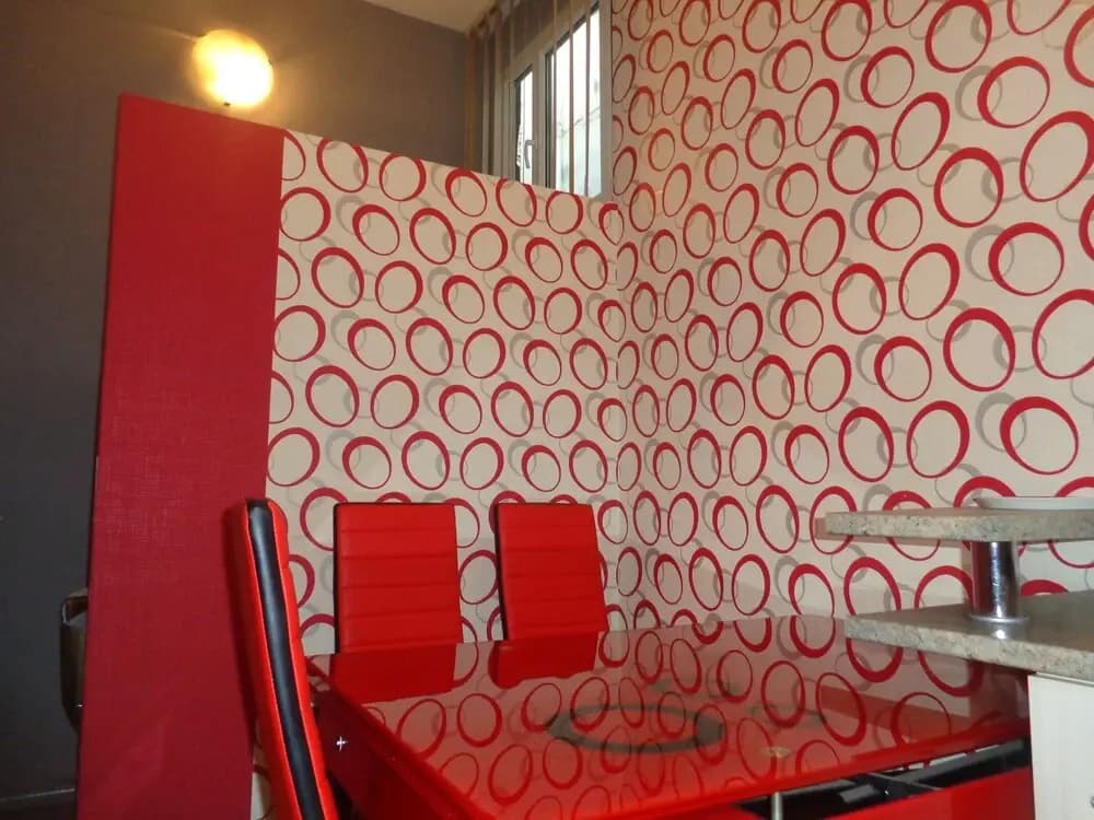 Rustaveli Besiki Apartments - photo 2