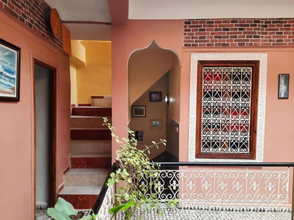 Riad 112 - photo 1