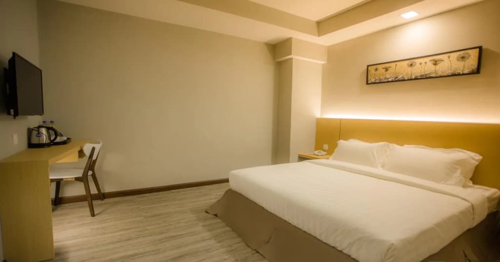 Zen Boutique Hotel - photo 3