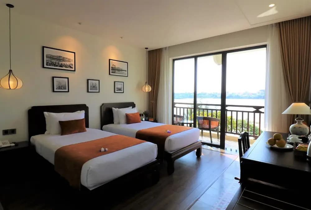 Roxana River Villa - photo 7