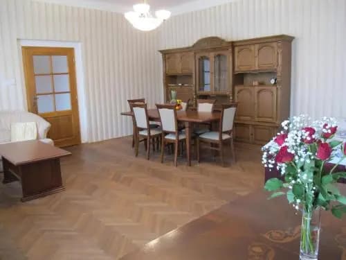 Apartments near Lesser Town - photo 12