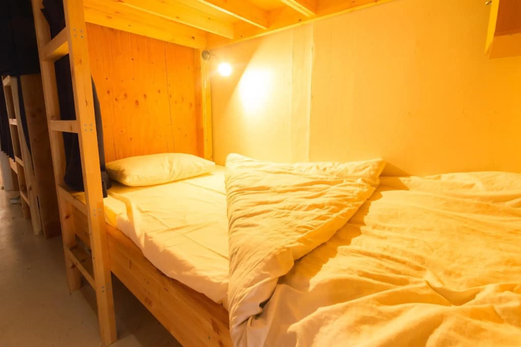 Steps Guesthouse - photo 2
