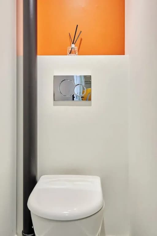 Superb Apartment Le Marais Center of Paris - photo 9