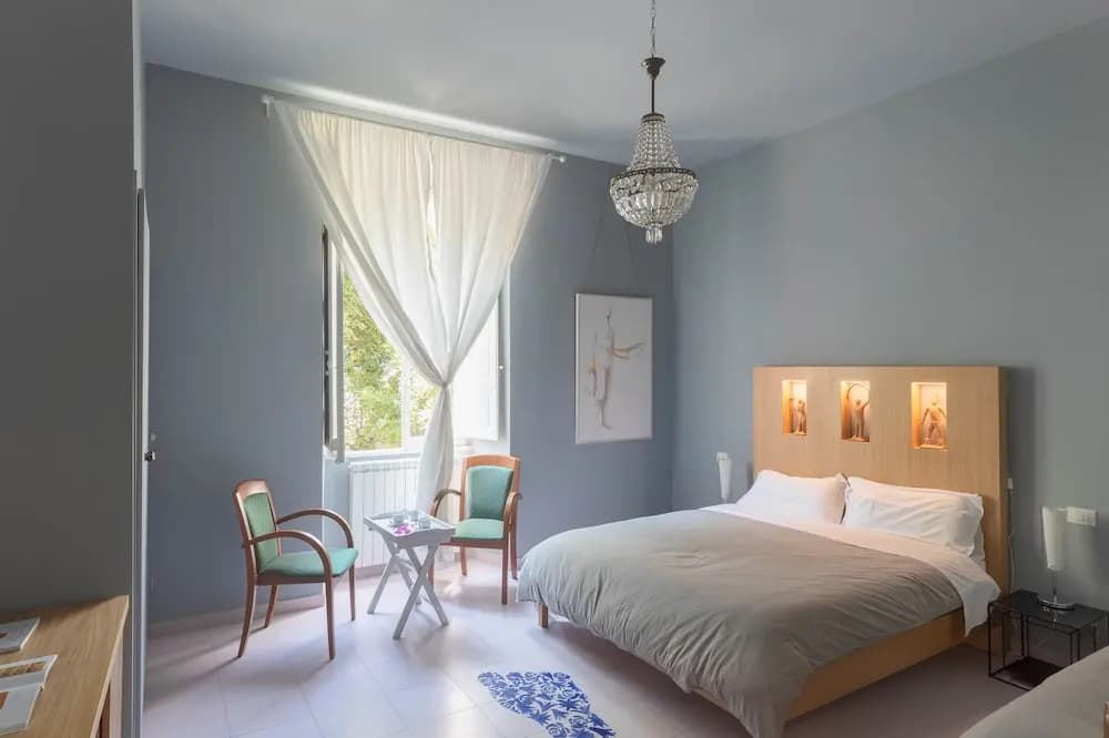 Tarshito Gallery House Roma - photo 2