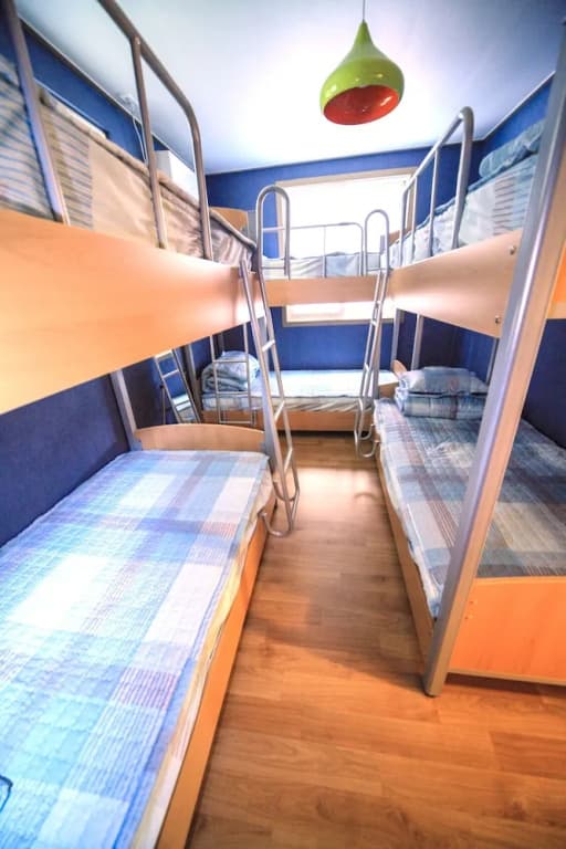 Homini Guesthouse - Hostel - photo 6