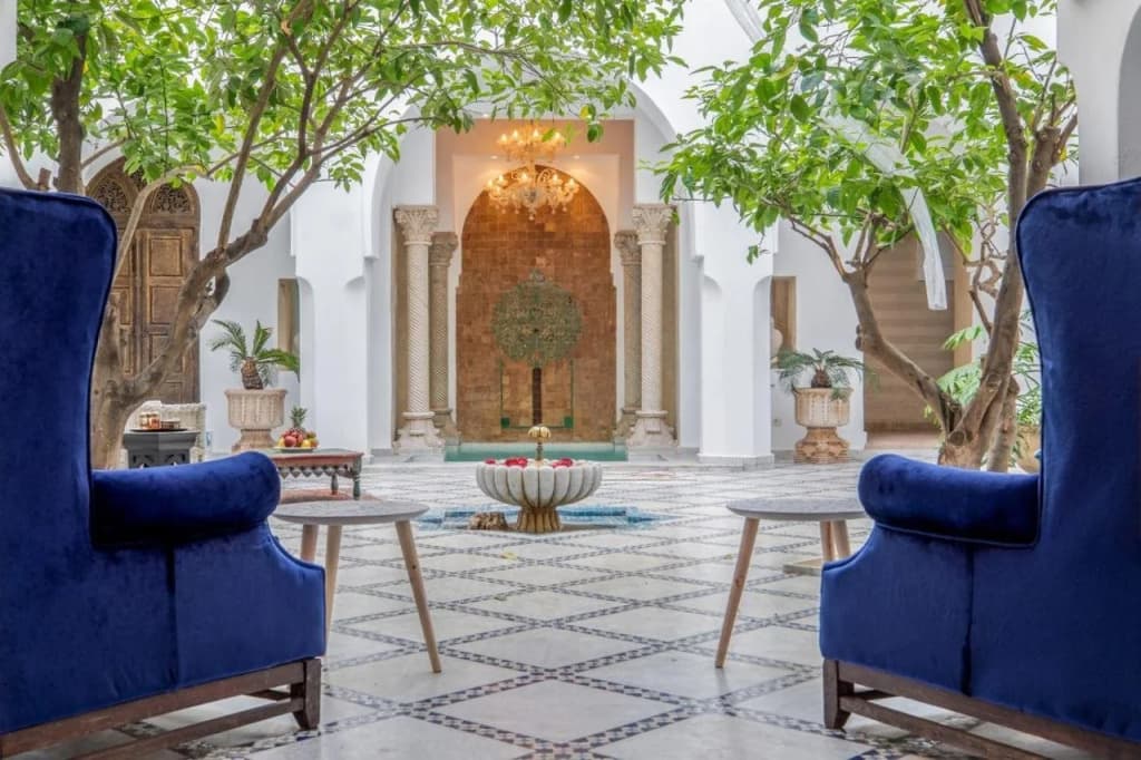 Riad Khalifa - photo 2