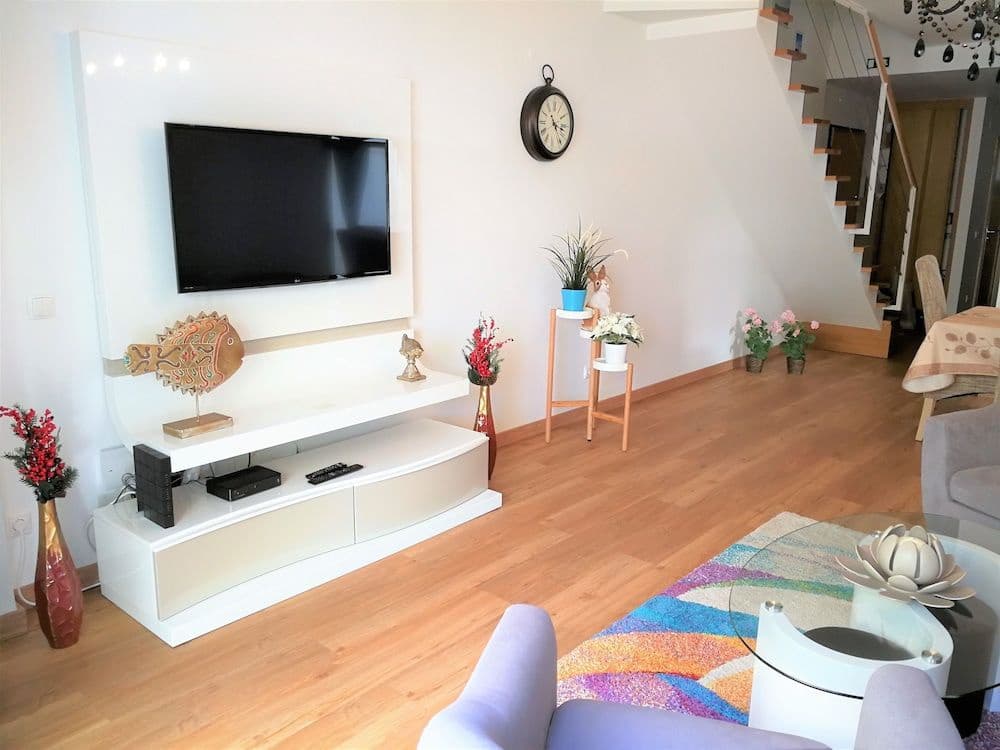 Rainbow House - photo 4