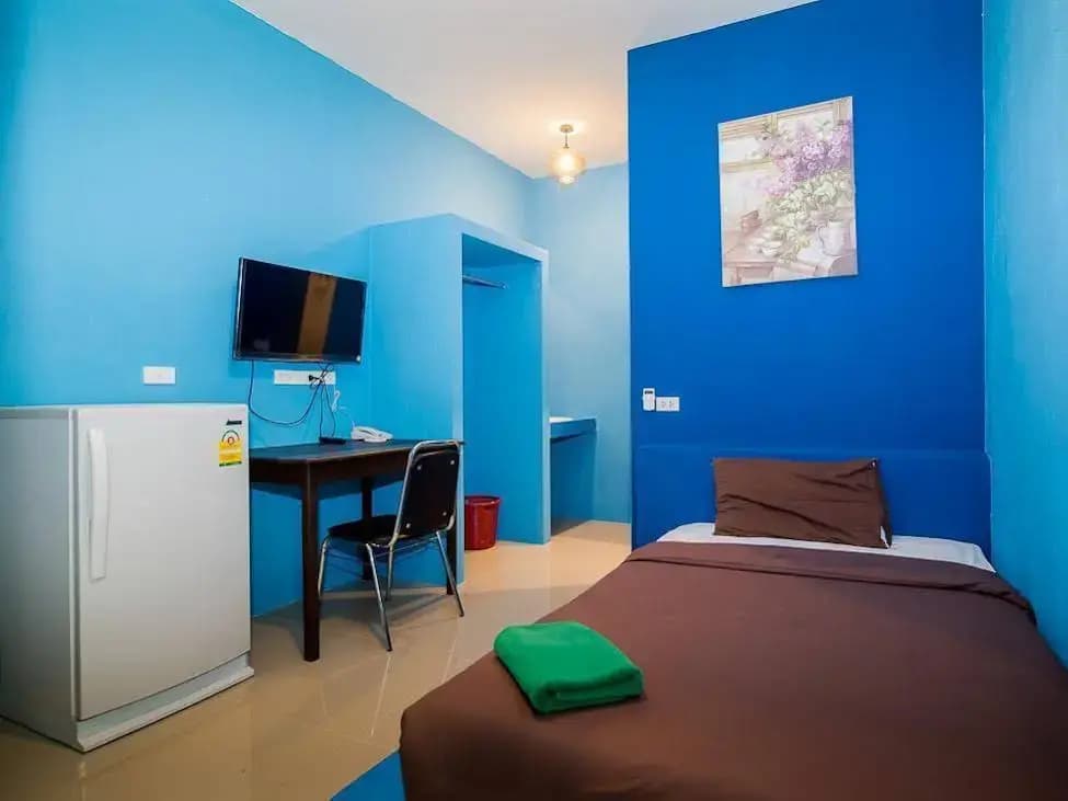 Anchan Hostel - photo 4