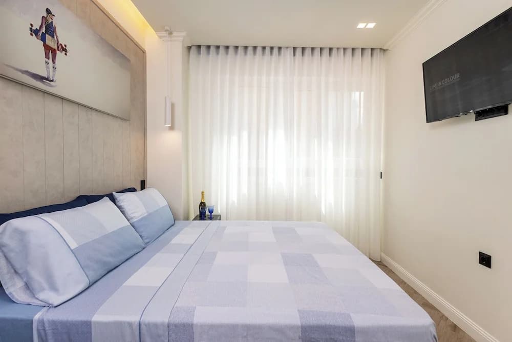 Triple A Apartmemts - Aristofanous 20 - photo 27