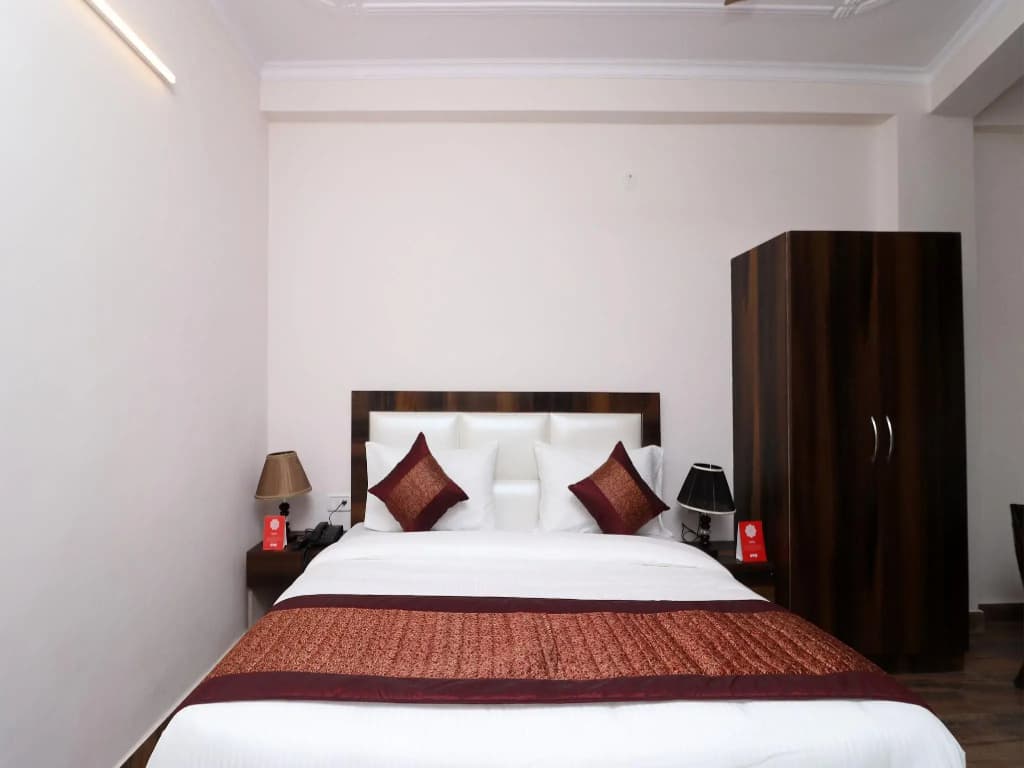 OYO 847 Hotel Sinon - photo 3