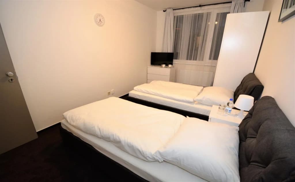 Hotel Harfa - photo 5