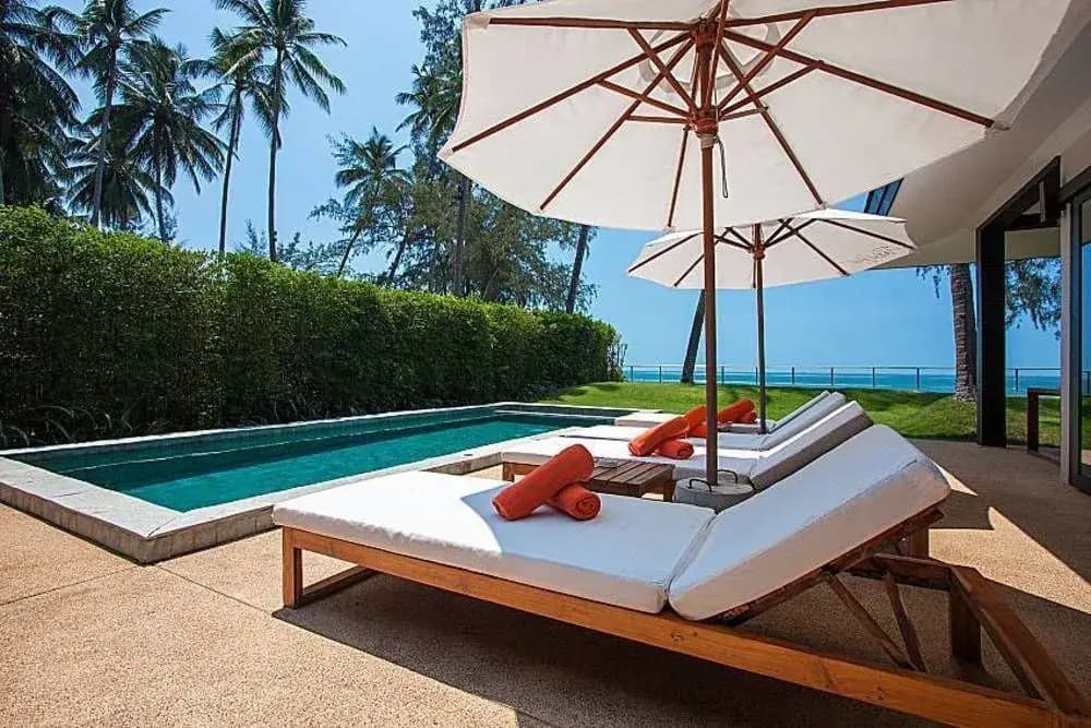 Nikki Beach Resort - Beach Front Star 2 - main photo