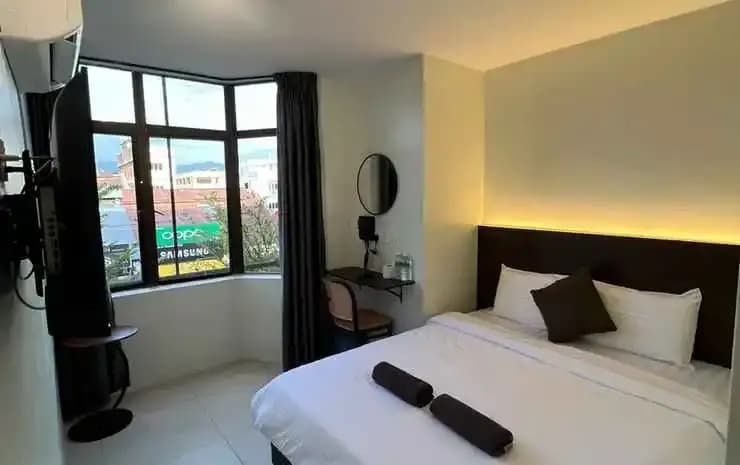 Seri Kangsar KK Hotel - photo 29