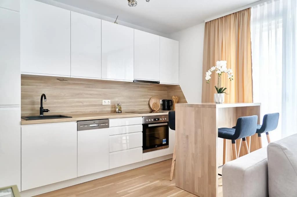 Mila Apartment Vienna - photo 11