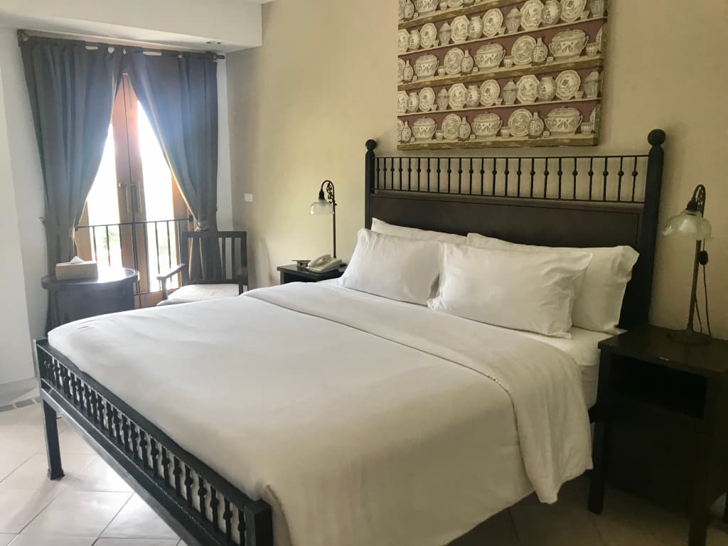 Ao Nang Colors - Aonang Beach Hotel - photo 13