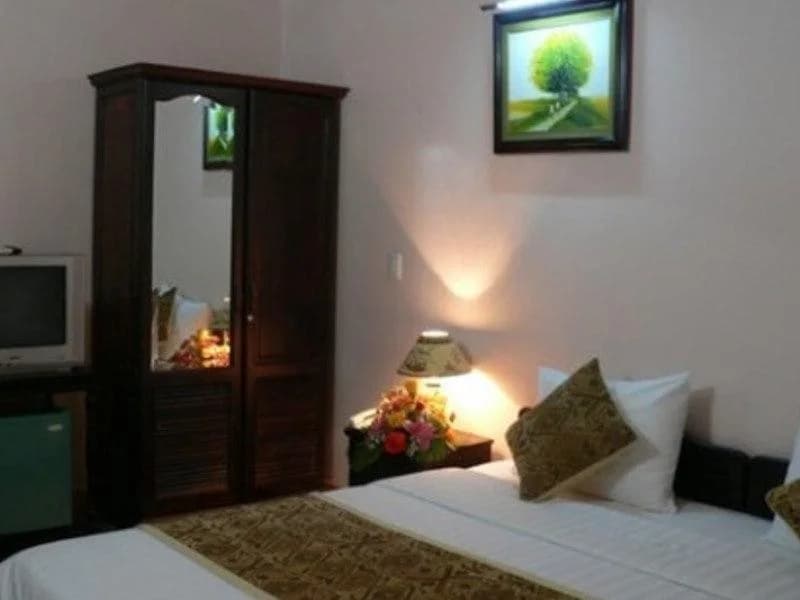 Best Residence in Hanoi Centre - main photo
