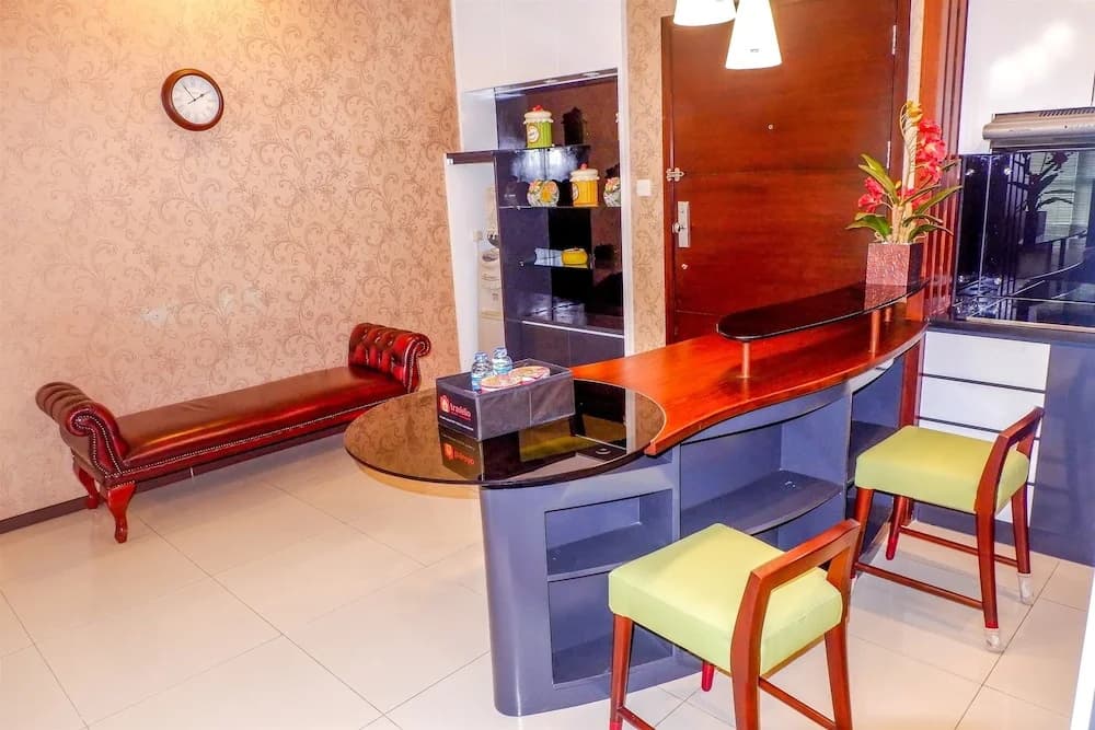 Comfy Apartment at Gandaria Heights - photo 21