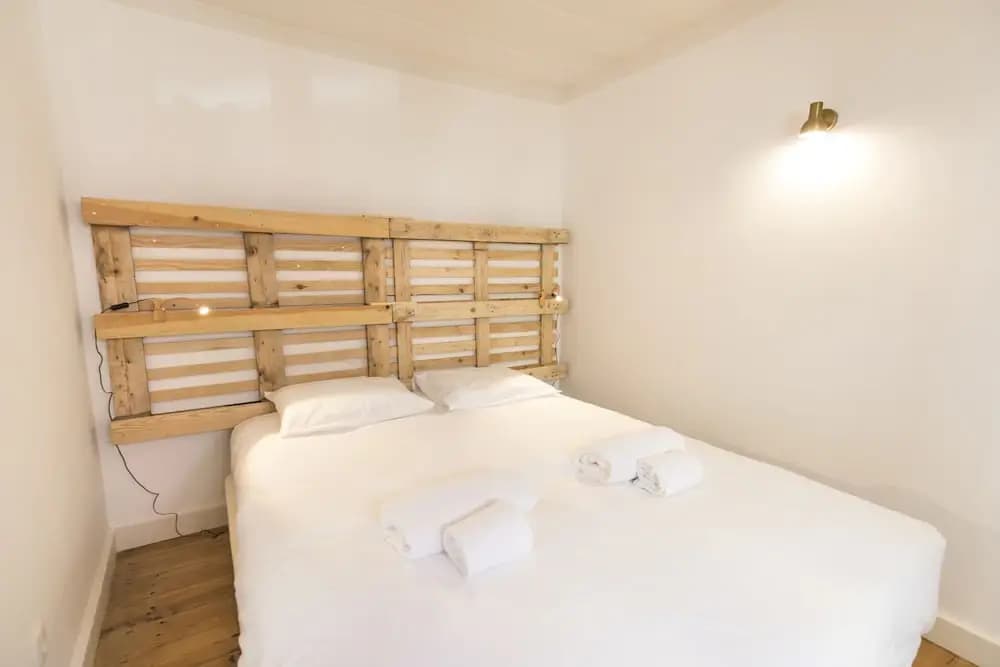 Historical Apartment Santos - photo 2