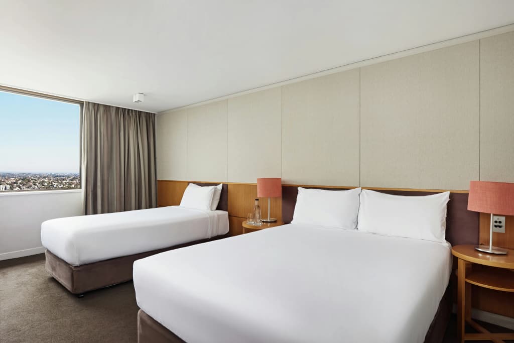 View Sydney ( North Sydney Harbourview Hotel) - photo 28