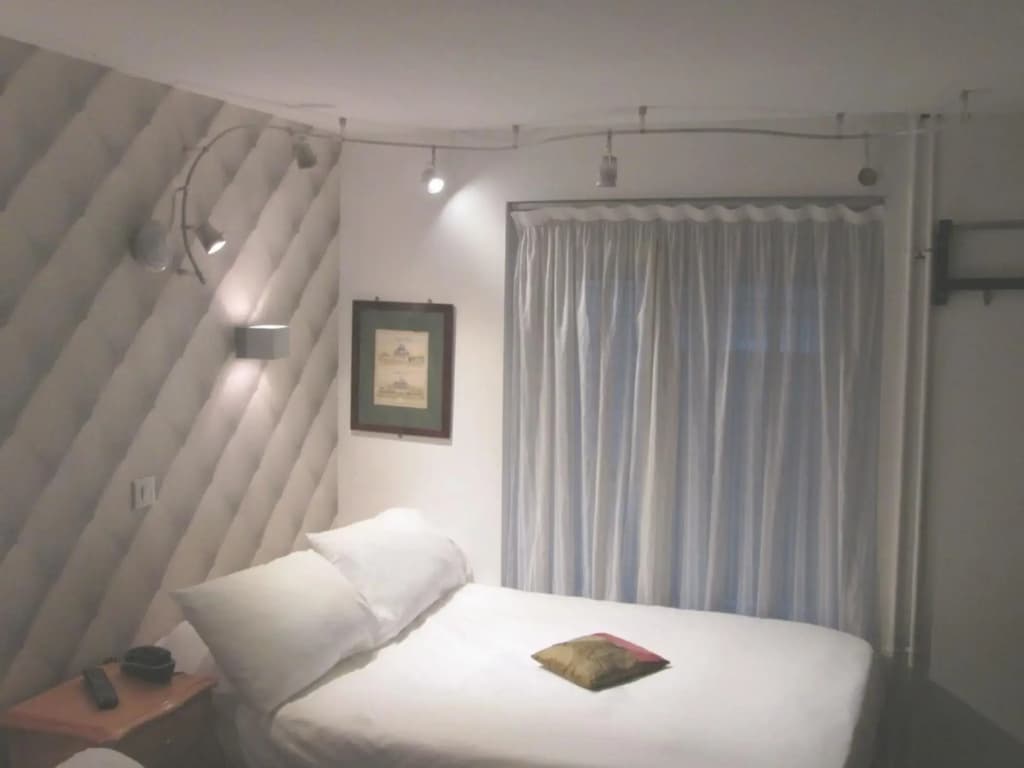 Hotel Hauteville Opera - photo 3