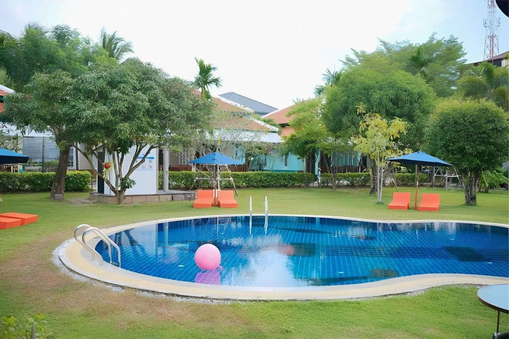 Kata Forte Resort - photo 10