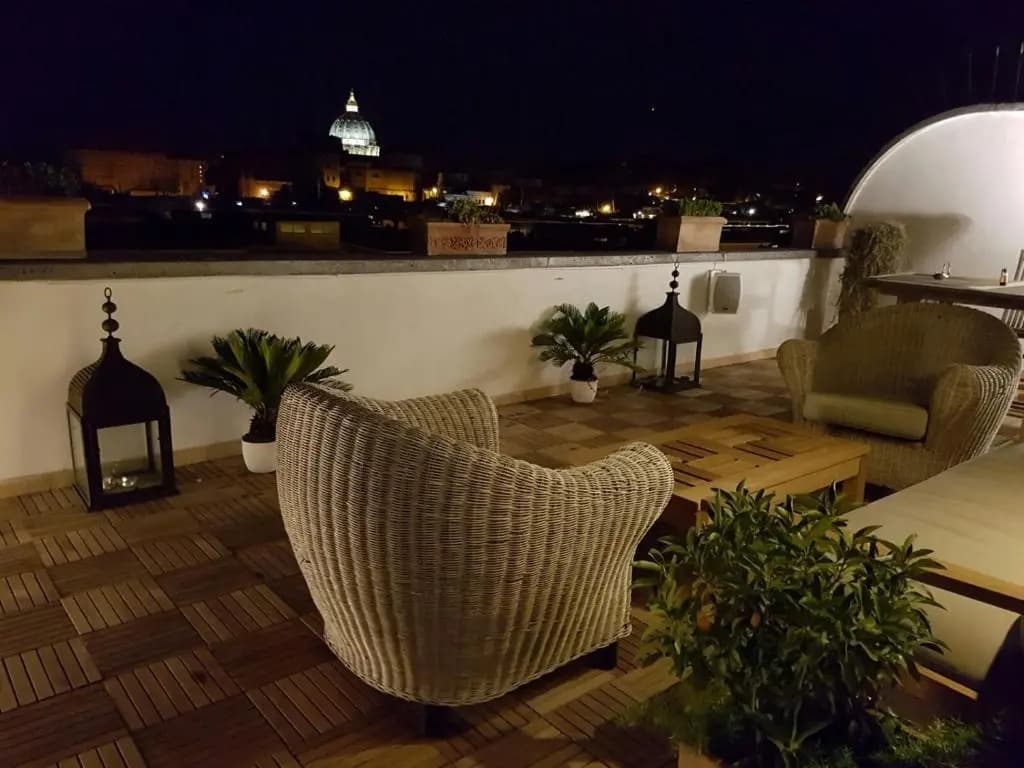 Penthouseinrome - photo 2