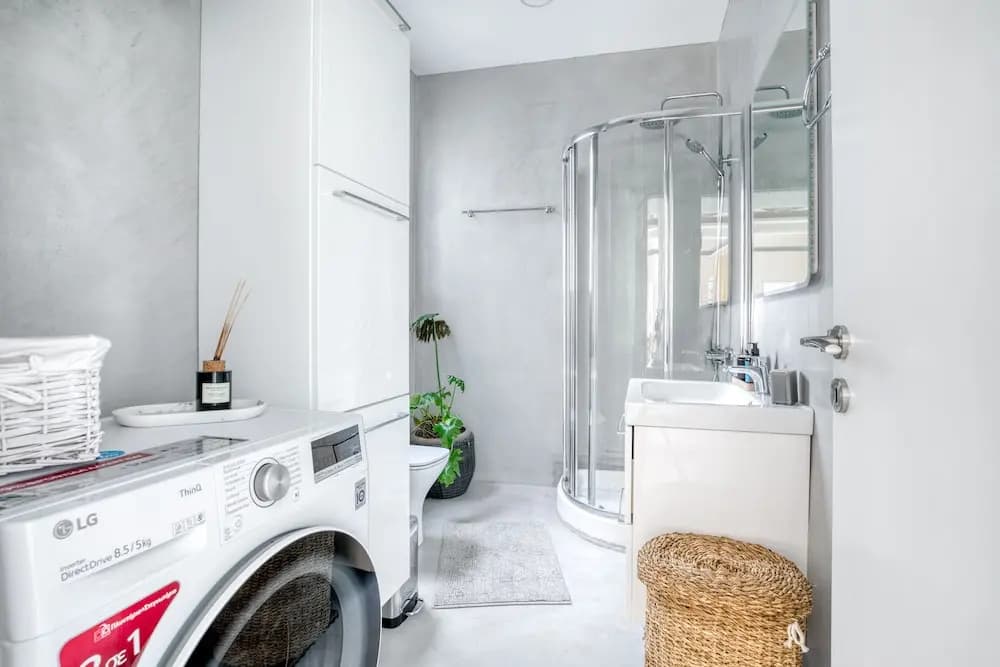 SMG Boutique Apartment - photo 8
