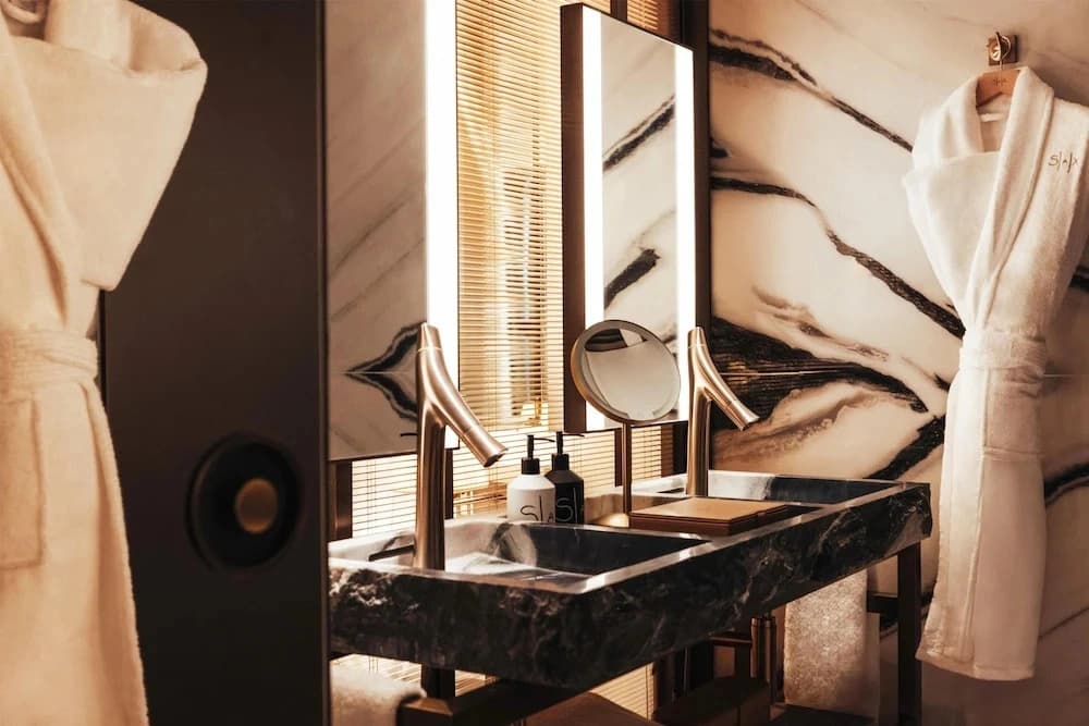 Sax Paris, LXR Hotels & Resorts - photo 11