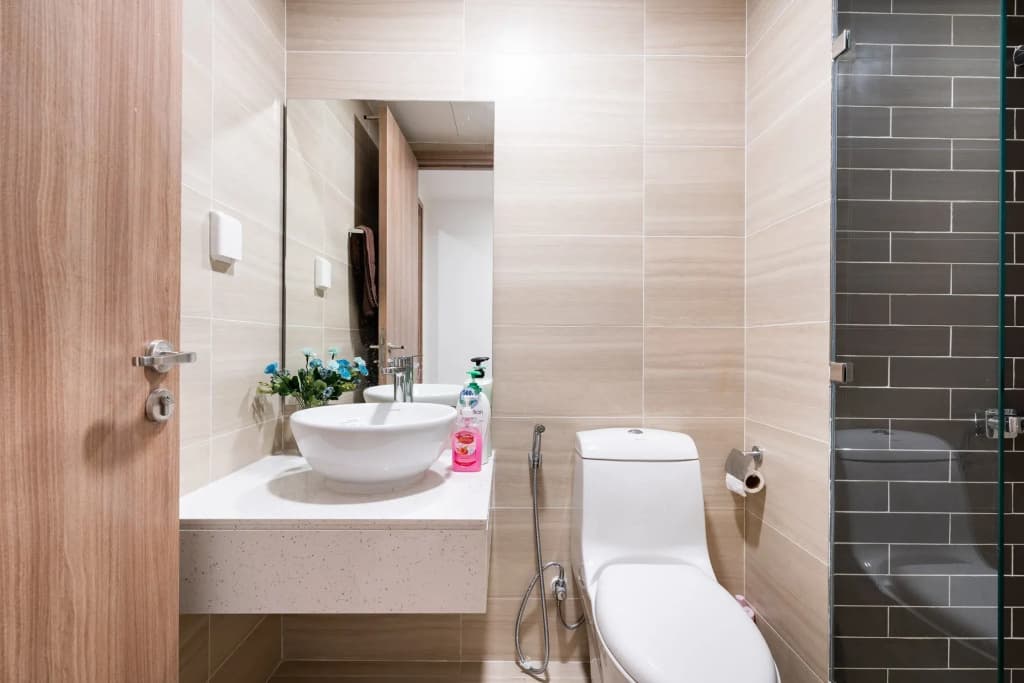 9TRIP STAY in Soho Residence - photo 10