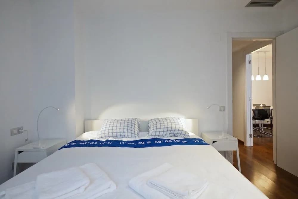 Olala Les Corts Exclusive Apartments - photo 32