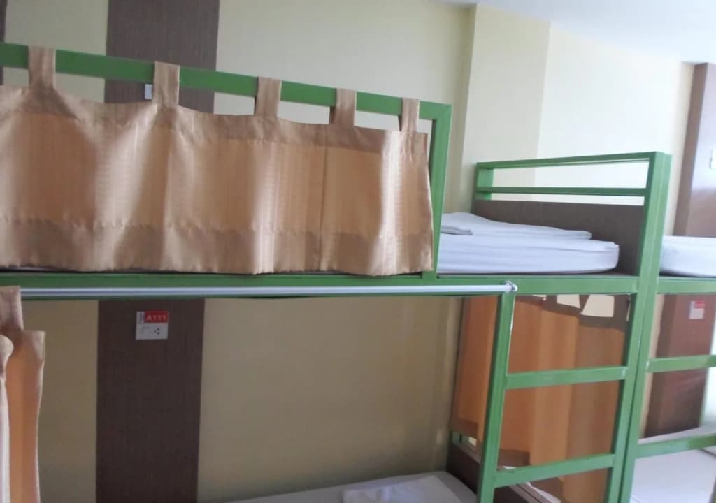Aonang chokdee hostel - photo 3