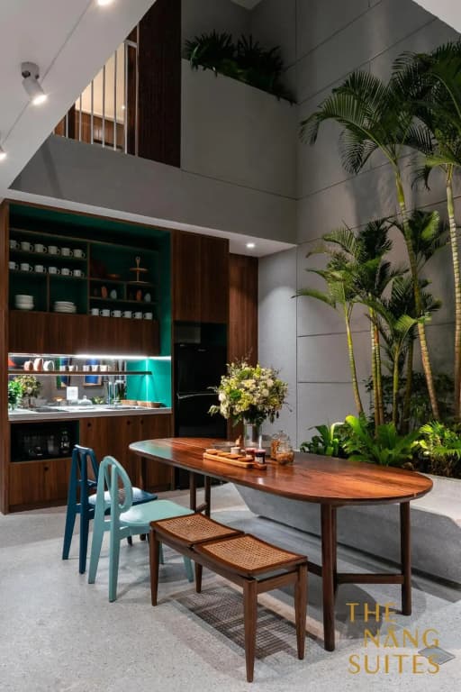 The Nang Suites - photo 44