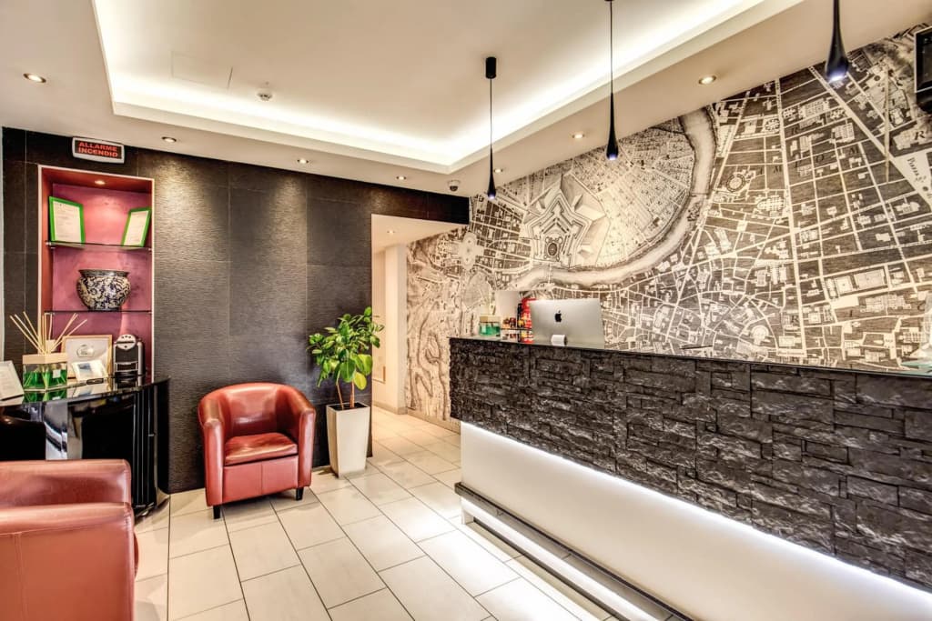 Trevi 41 Hotel - photo 14