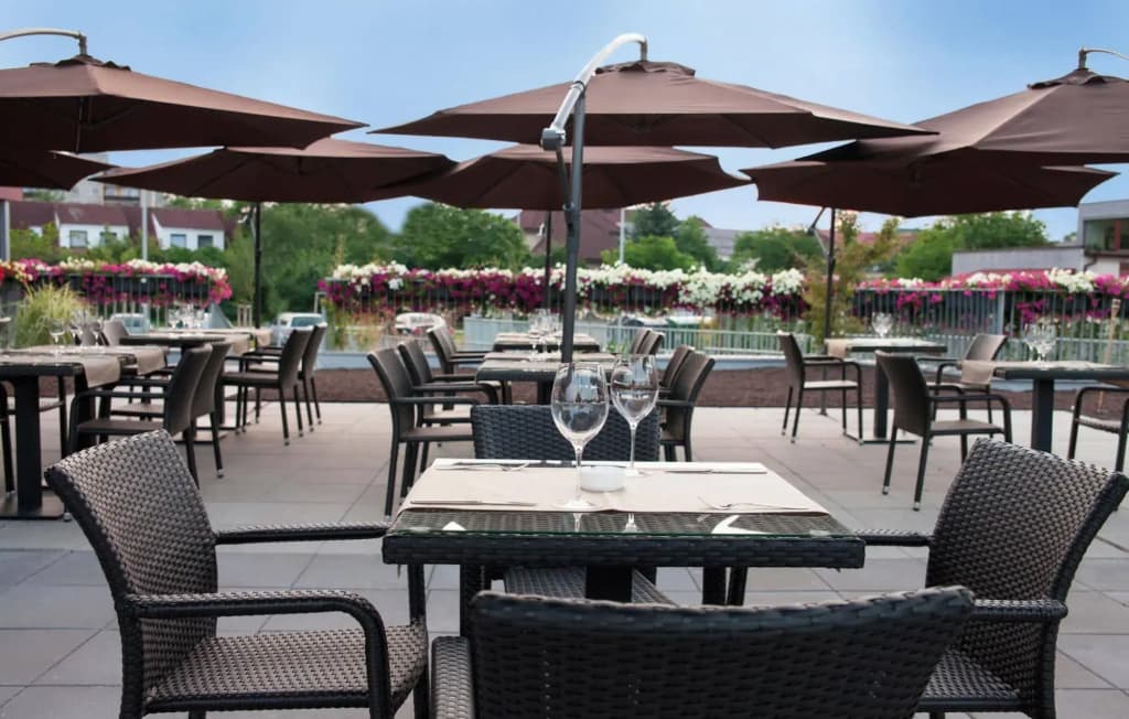 Lifestyle Hotel - photo 34