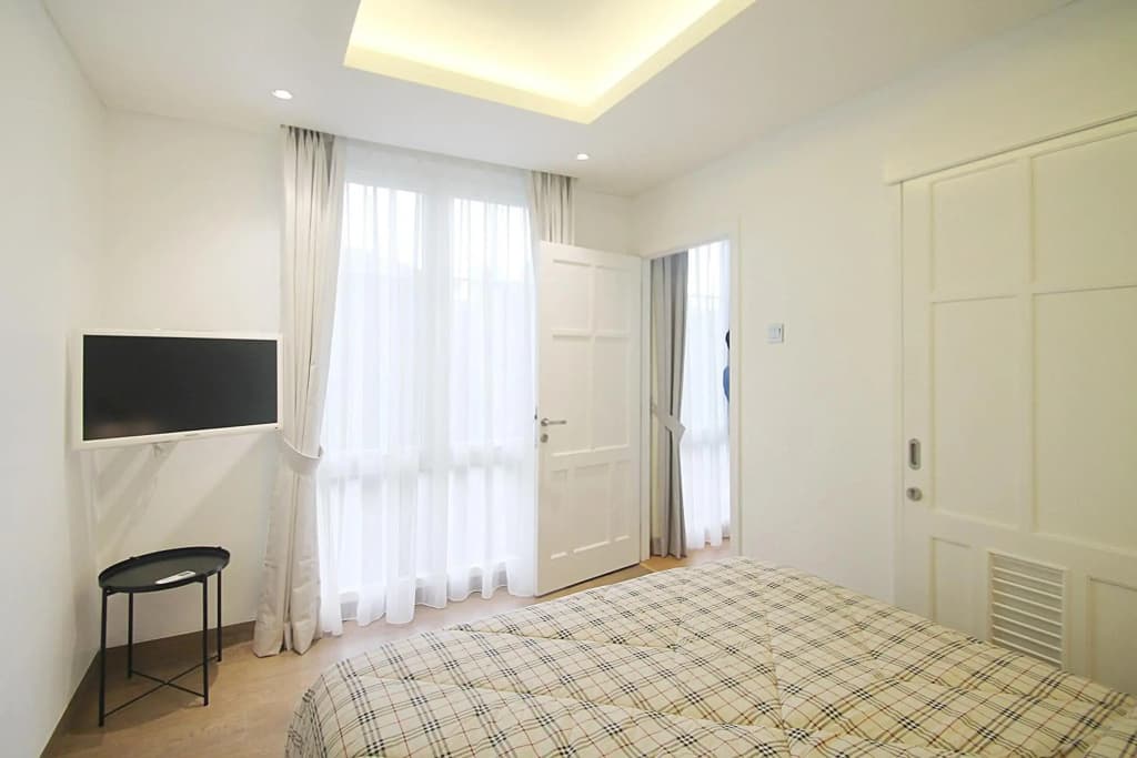 Apartemen 1 at Cik Ditiro by Aparian - photo 2